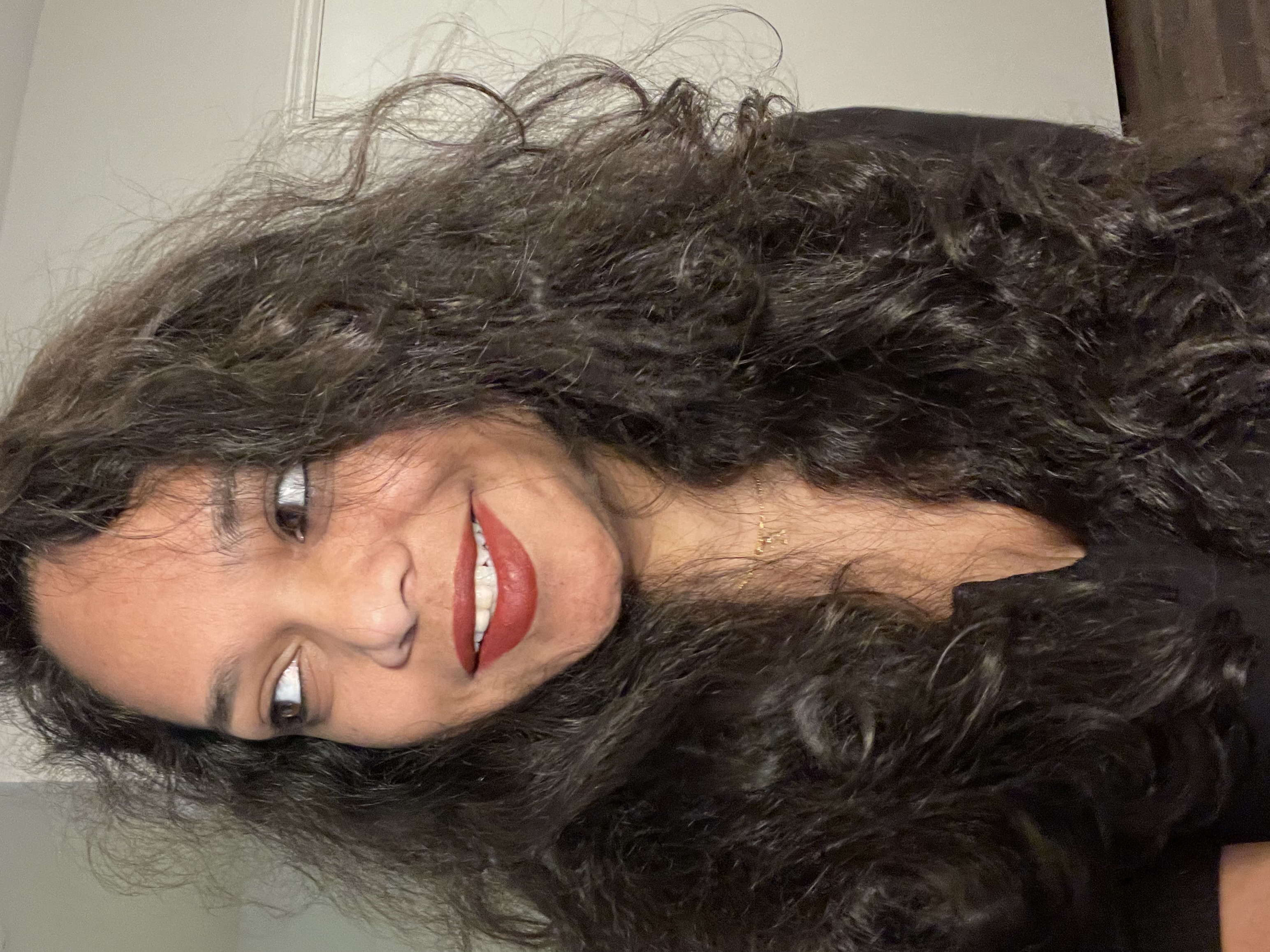 Madhuri Ghodekar